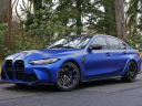 Thumbnail image of 2022 BMW M3 at Auto Expo Store