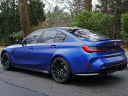 Thumbnail image of 2022 BMW M3 at Auto Expo Store