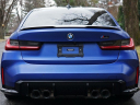 Thumbnail image of 2022 BMW M3 at Auto Expo Store