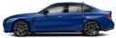 Thumbnail image of 2022 BMW M3 at Auto Expo Store