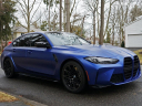 Thumbnail image of 2022 BMW M3 at Auto Expo Store