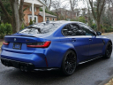 Thumbnail image of 2022 BMW M3 at Auto Expo Store