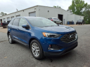 Thumbnail image of 2022 Ford Edge at Monticello Chevrolet Gmc