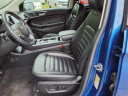 Thumbnail image of 2022 Ford Edge at Monticello Chevrolet Gmc