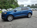 Thumbnail image of 2022 Ford Edge at Monticello Chevrolet Gmc