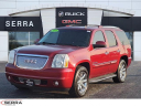 Thumbnail image of 2008 GMC Yukon at Serra Buick Gmc Champaign