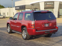 Thumbnail image of 2008 GMC Yukon at Serra Buick Gmc Champaign