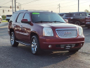 Thumbnail image of 2008 GMC Yukon at Serra Buick Gmc Champaign