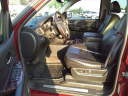 Thumbnail image of 2008 GMC Yukon at Serra Buick Gmc Champaign