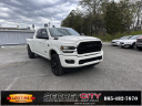 Thumbnail image of 2022 Ram 3500 at Secret City Chrysler Jeep Dodge Ram