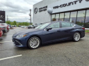 Thumbnail image of 2020 Lexus ES 350 at Tri-County Lexus