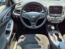 2023 Chevrolet Malibu LT at Champion Chevrolet Of Howell
