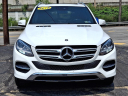 2018 Mercedes-Benz GLE GLE 350 4MATIC at Leopardi Auto Sales
