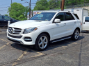 Thumbnail image of 2018 Mercedes-Benz GLE at Leopardi Auto Sales