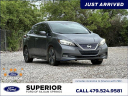 Thumbnail image of 2022 Nissan LEAF at Superior Ford (New)