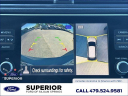 Thumbnail image of 2022 Nissan LEAF at Superior Ford (New)