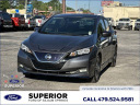 Thumbnail image of 2022 Nissan LEAF at Superior Ford (New)