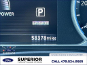 Thumbnail image of 2022 Nissan LEAF at Superior Ford (New)