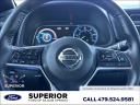 2022 Nissan LEAF SL PLUS at Superior Ford (New)