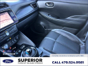 Thumbnail image of 2022 Nissan LEAF at Superior Ford (New)