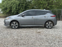 Thumbnail image of 2022 Nissan LEAF at Superior Ford (New)