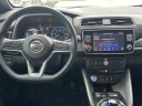 Thumbnail image of 2022 Nissan LEAF at Superior Ford (New)