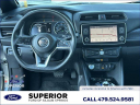 Thumbnail image of 2022 Nissan LEAF at Superior Ford (New)
