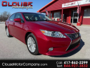 Thumbnail image of 2014 Lexus ES 350 at Clouse Motor Co. Inc.