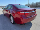 2014 Lexus ES 350 Base at Clouse Motor Co. Inc.