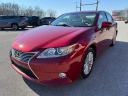 Thumbnail image of 2014 Lexus ES 350 at Clouse Motor Co. Inc.