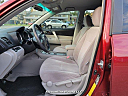 Thumbnail image of 2008 Toyota Highlander at Streamline Motors LLC