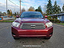 Thumbnail image of 2008 Toyota Highlander at Streamline Motors LLC