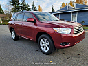 Thumbnail image of 2008 Toyota Highlander at Streamline Motors LLC