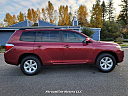 Thumbnail image of 2008 Toyota Highlander at Streamline Motors LLC
