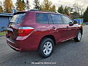 Thumbnail image of 2008 Toyota Highlander at Streamline Motors LLC