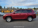 Thumbnail image of 2008 Toyota Highlander at Streamline Motors LLC