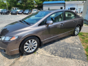 Thumbnail image of 2010 Honda Civic at Mj's Auto Sales