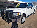 2014 Ford F-150 at Auction Imports LLC