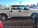 Thumbnail image of 2014 Ford F-150 at Auction Imports LLC
