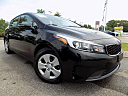 Thumbnail image of 2017 Kia Forte5 at Mathews Nissan