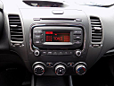 Thumbnail image of 2017 Kia Forte5 at Mathews Nissan