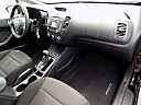 Thumbnail image of 2017 Kia Forte5 at Mathews Nissan