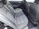 Thumbnail image of 2017 Kia Forte5 at Mathews Nissan