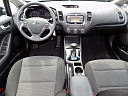 Thumbnail image of 2017 Kia Forte5 at Mathews Nissan