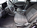 Thumbnail image of 2017 Kia Forte5 at Mathews Nissan