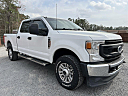 Thumbnail image of 2021 Ford F-250 Super Duty at James’ Auto Wholesale