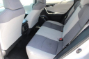 Thumbnail image of 2021 Toyota RAV4 at Capitol Toyota New