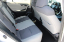Thumbnail image of 2021 Toyota RAV4 at Capitol Toyota New
