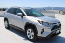 Thumbnail image of 2021 Toyota RAV4 at Capitol Toyota New