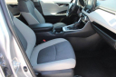 Thumbnail image of 2021 Toyota RAV4 at Capitol Toyota New